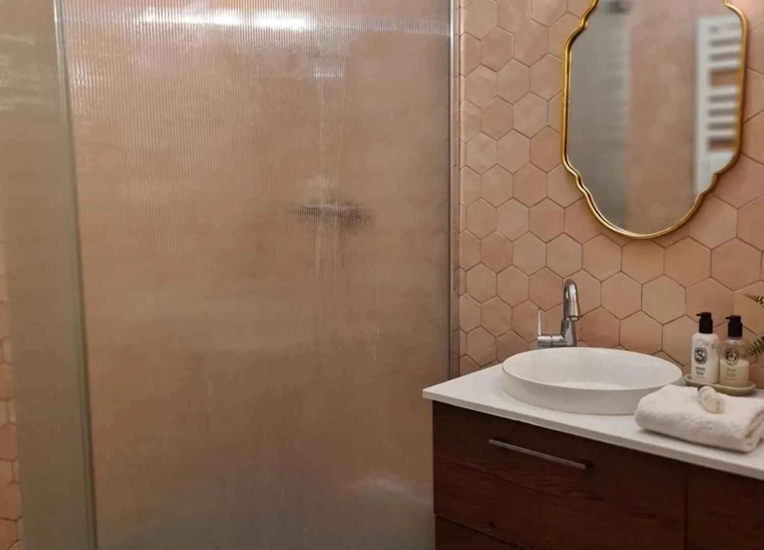Appartement Labo à Marseille