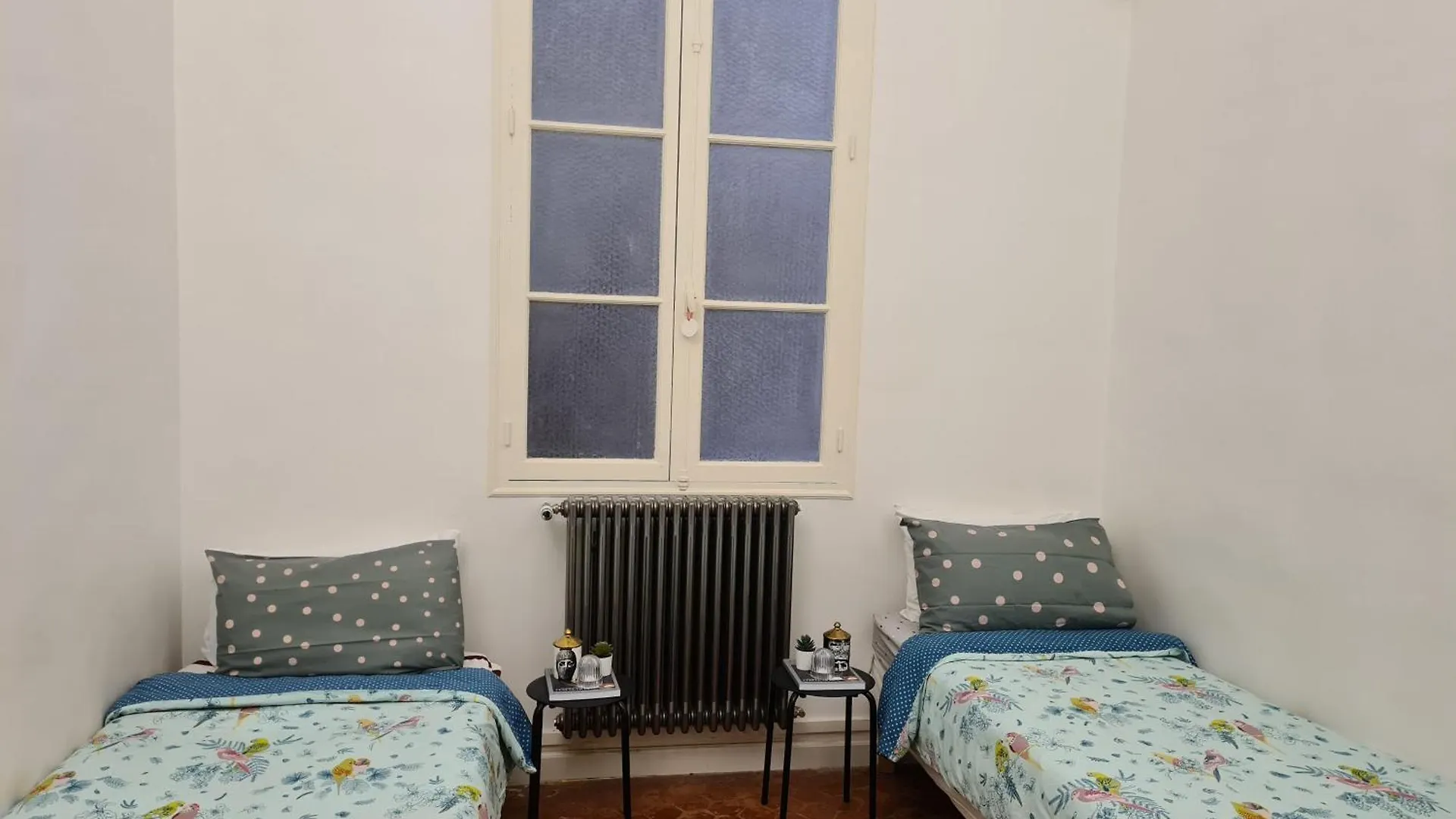 Appartement Labo à Marseille