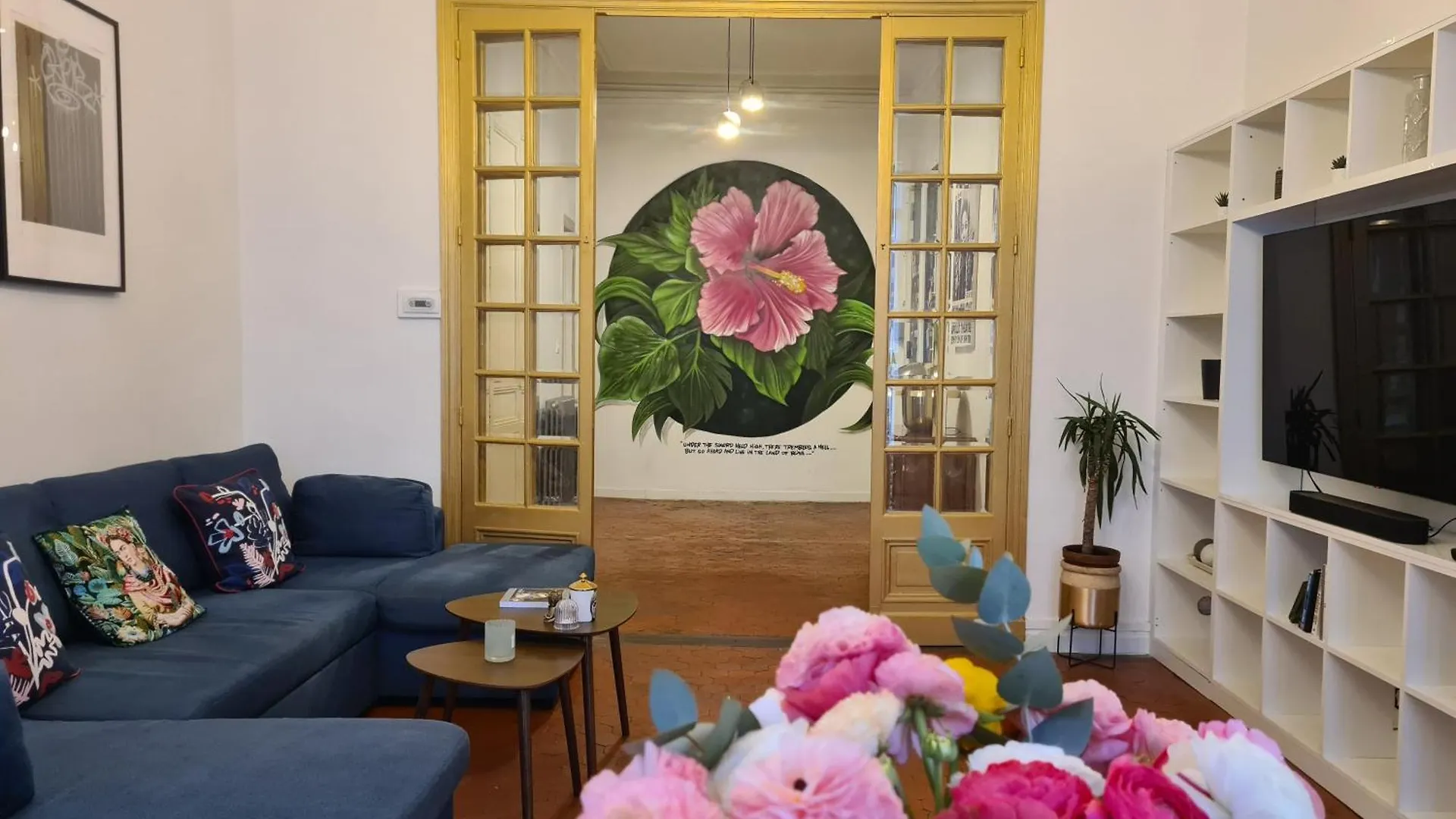 Appartement Labo à Marseille