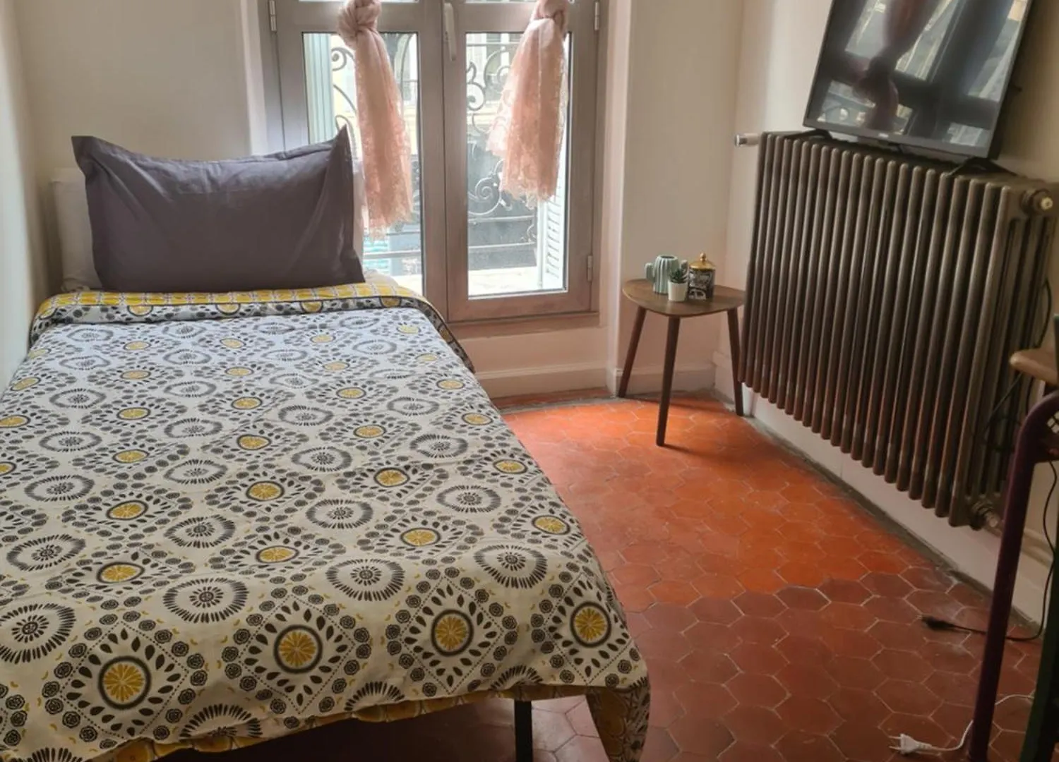 Appartement Labo à Marseille 0*,  France